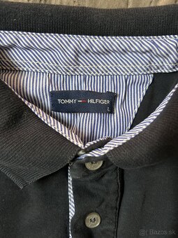Tommy Hilfiger veľkosť L - 9