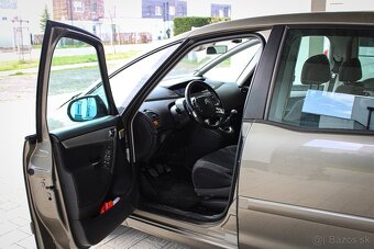 Citroën C4 Picasso 1.6 VTi Dynamique - 9