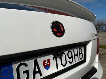 Škoda Octavia 1.4 MPI - 9