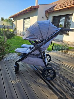 MAST M.Twin x kočík (HP), Koala 2024 - 9