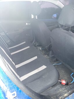 Peugeot 207 SW 1.4 benzin - 9