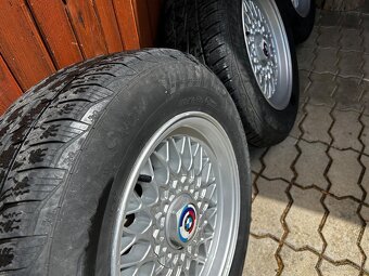 Disky Bmw Styling 5 r15 - 9
