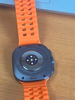 Samsung Galaxy Watch Ultra LTE - 9