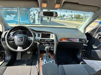 Audi A6 AVANT 2.7 TDI - 9