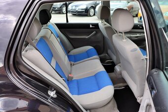 Volkswagen Golf 1.9 TDI Basis - 9