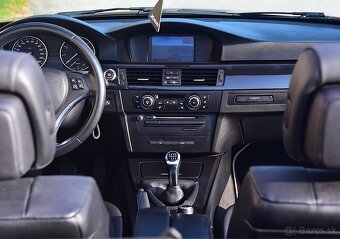 BMW 320i E93 Coupe Cabrio - 9