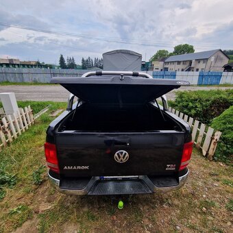 VW AMAROK 2.0 BiTDI - 9