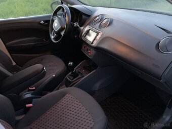 Seat Ibiza 1.2 12V Chili - 9