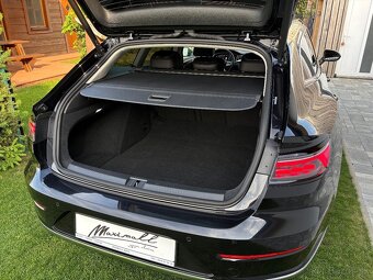 Volkswagen Arteon Shooting Brake 2.0 TDI Elegance DSG - 9