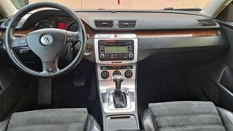 Volkswagen Passat b6 2.0.TDI 103kw DSG r.v.2007 Kupene SR - 9
