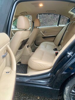 Rozpredam bmw 325i n52 - 9