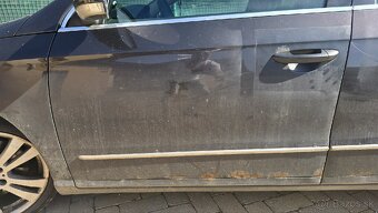Predám vw passat
Volkswagen Passat - 9