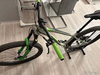Rockmachine Blizz TRL 70-29 - 9