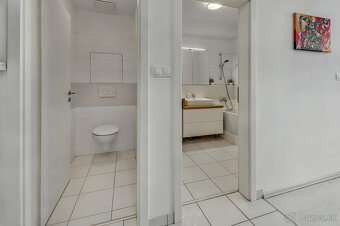 Predaj priestranný 2-izb. byt 58m2 + 4,5m2 balkón, Kazanská, - 9