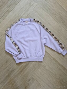 NOVE Guess mikina rozne druhy a farby XS - S - 9
