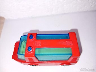 Matchbox stretcha fetcha a skoda - 9