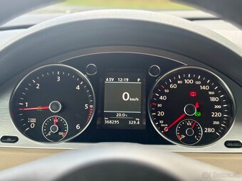 Volkswagen Passat CC 2.0 TDI 4MOTION - 9