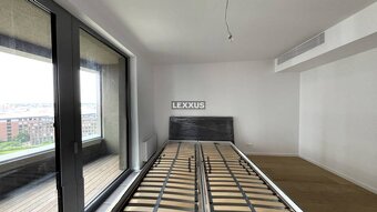 | nový 2-izb. byt, balkón, šatník, garáž, výhľad, SKY PARK - 9