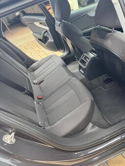 Audi A4 Avant 2.0. TDI 140KW, WUATTRO - 9