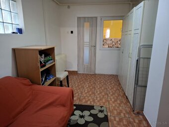 Na predaj zateplený rodinný dom s garážou a altánkom, Encs - 9