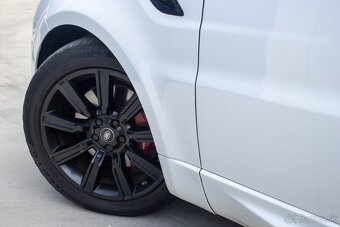 Land Rover Range Rover Sport 3.0 225kW 2017 - 9