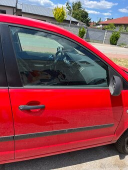 VW Polo 1.2 MPI AZQ 47 kw 5 st manuál - 9