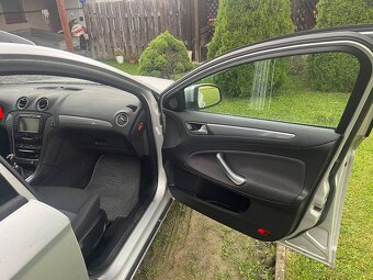 Ford Mondeo 1.6TdCi 85kw - 9