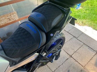 Yamaha tracer 9 gt 2022 11000km - 9