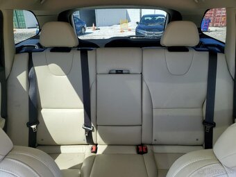 XC60 T6 2.0 / 2017 / full / Dynamic 302HP - 9