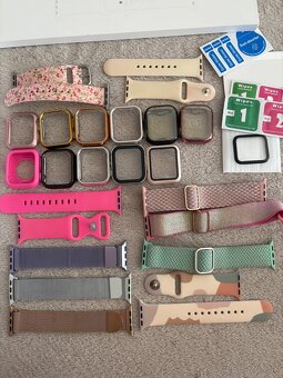 Apple Watch SE - 9
