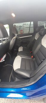 Predám Škoda Octavia 2 VRS 2.0TSI - 9