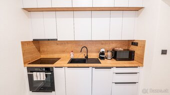 1i byt LISA v staromeštianskom dome LISABETH RESIDENCE - 9