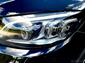 Mercedes-benz C 200d A9 110kw facelift amg line - 9