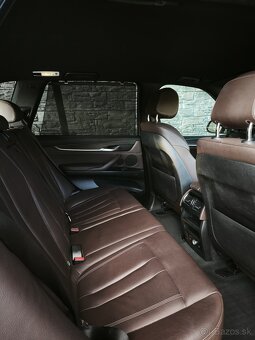 BMW X5 xDrive 30d - 9