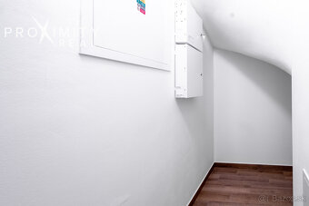 Prenájom – nový moderný rodinný dom, Košice-Šebastovce - 9