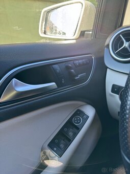 Mercedes-benz B 220 CDI - 9
