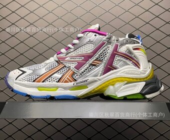 Balenciaga Runner - 9