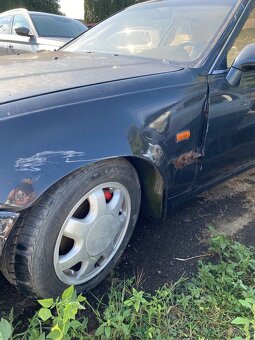 Honda Legend 3,2 KA7/KA8 coupe 151kw - 9