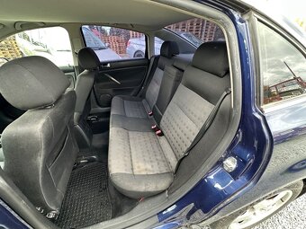 Volkswagen Passat 2.0 Highline - 9