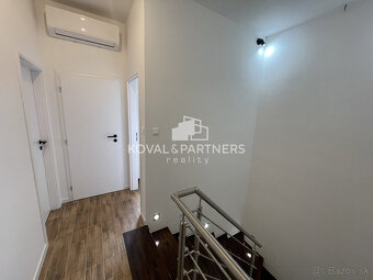 Novostavba dvojdomu v Nitre - 9