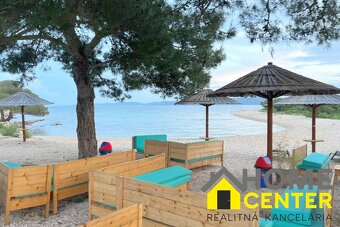 NOVÉ APATMÁNY /65 m² / na predaj len 150 m od mora, ostrov U - 9