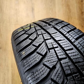 Alu R16 5x114 orig. HYUNDAI Kona + zimné 205/60R16 - 9