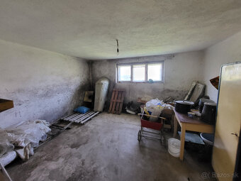 Rodinný dom Seľany - 9