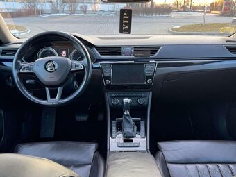 Škoda Superb Laurin & Klement 2.0 TDI 4x4 140 kW DSG - 9