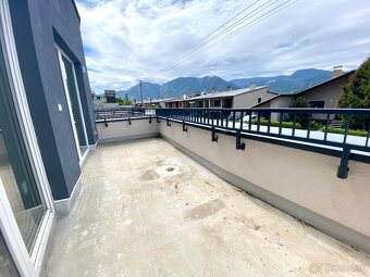 2-izb. byt s parkovaním na predaj- NOVOSTAVBA – Lipt. Hrádok - 9