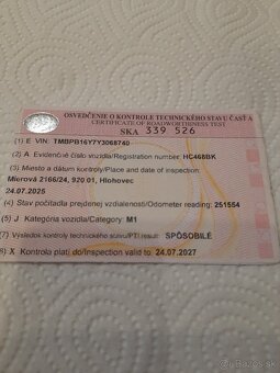 1.4 bebzin rk 2001 - 9