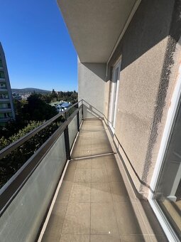 4 izb. byt po novej rekonštrukcii, DROTÁRSKA CESTA - 9