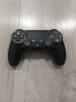 Ps4 pro 1tb - 9