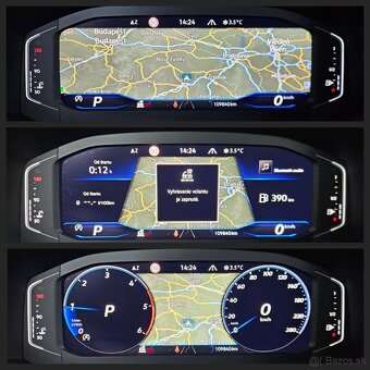 Volkswagen Arteon SB R-line Virtual/Webasto/Harman&Kardon - 9