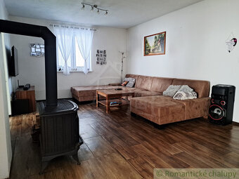 NOVÁ CENA - Rodinný domček v podhorskej obci Súlovce s veľ - 9